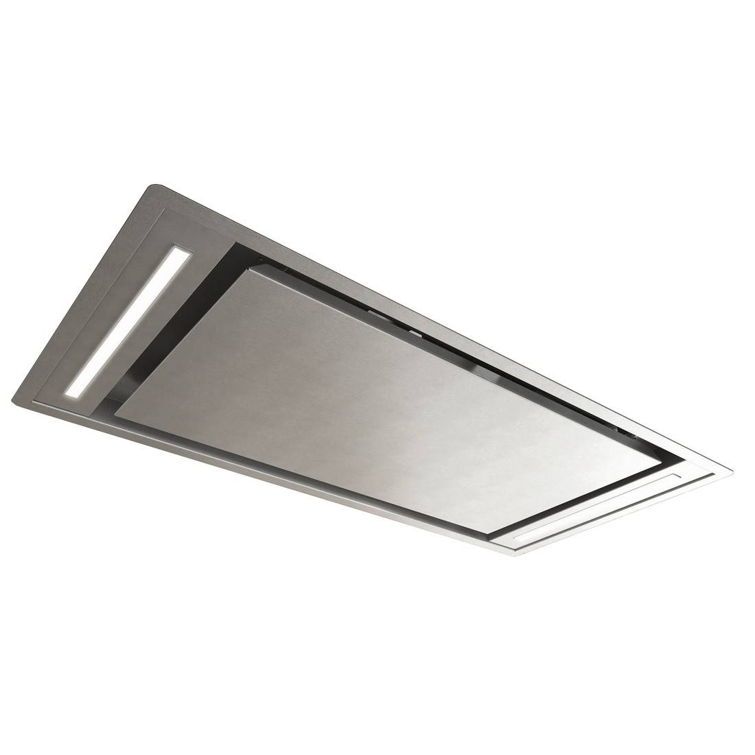 Sirius - Páraelszívó SLT-958 H200 TW Inox