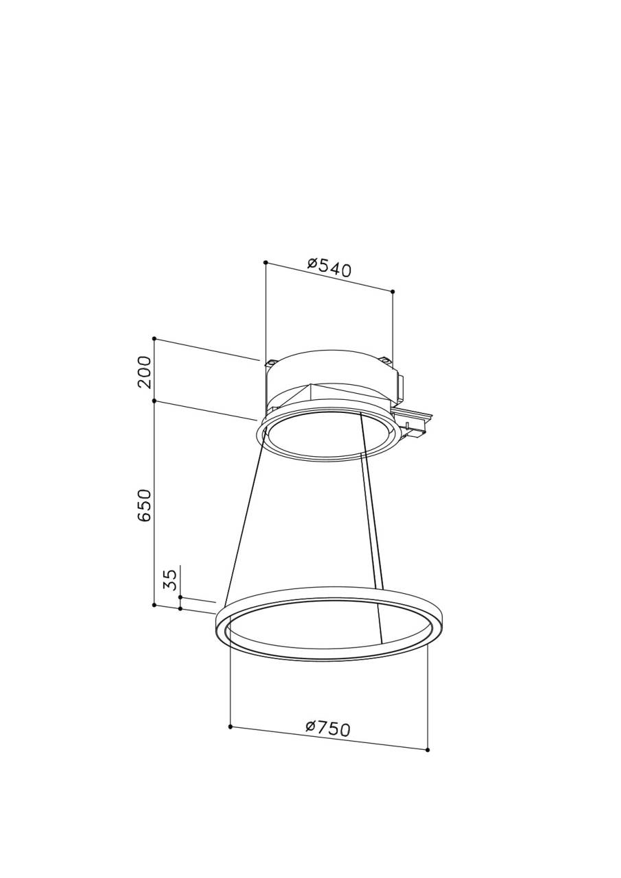 Sirius - Páraelszívó SLT-973 HALO H200 TW WI-FI matt fehér 4V - Image 2