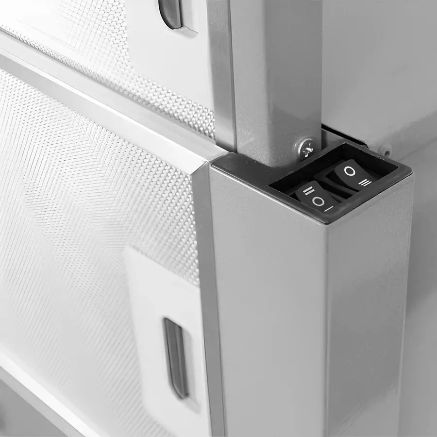 DAVOLINE - Páraelszívó teleszkópos ECO GR-IX 60 - Image 4