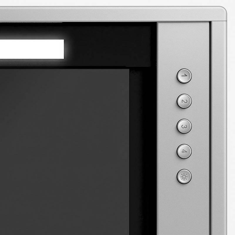 Sirius - Páraelszívó SM-927 85 cm Fehér - Image 3