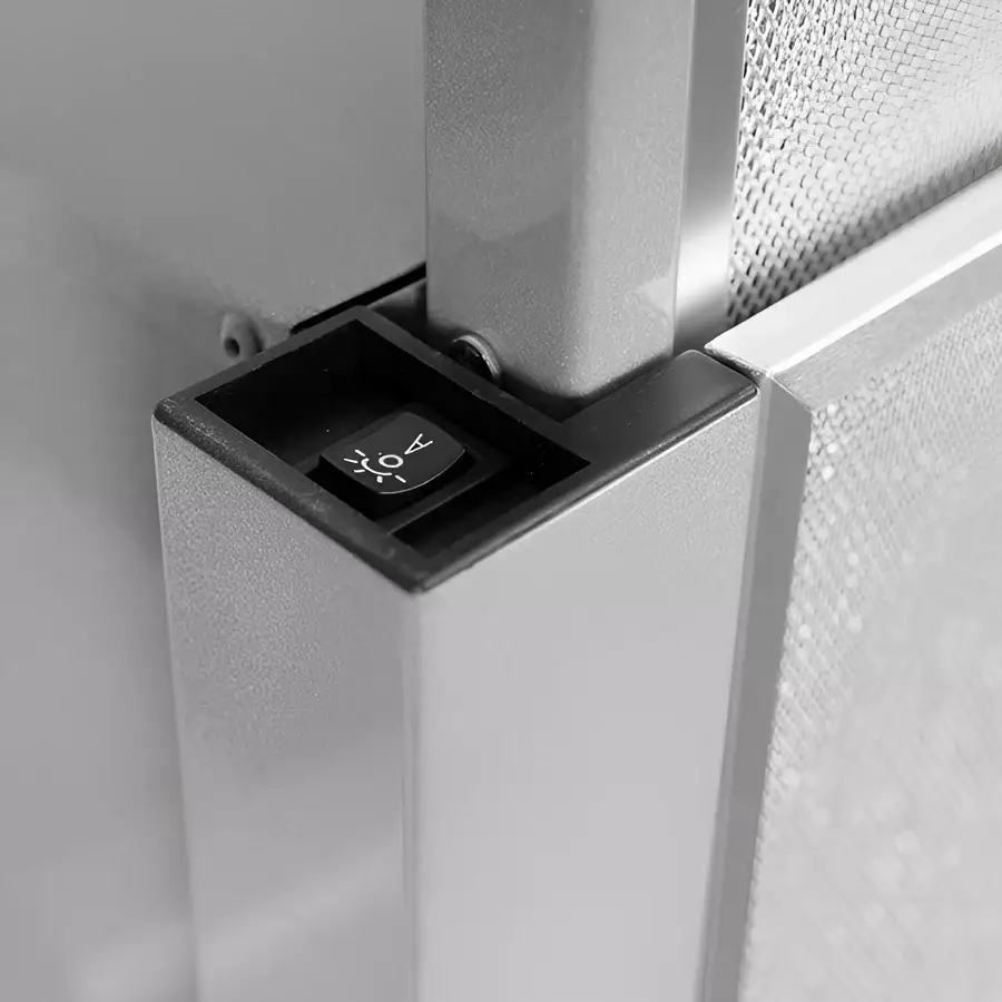 DAVOLINE - Páraelszívó teleszkópos ECO GR-IX 60 - Image 5