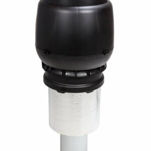 VILPE 160C/IS/450 XL tetőszellőző - A készlet erejéig rendelhető!