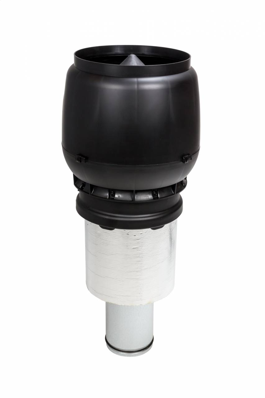 VILPE 160C/IS/450 XL tetőszellőző - A készlet erejéig rendelhető!