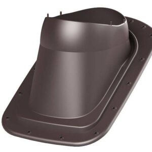 Vilpe Classic Vino átvezető elem - barna