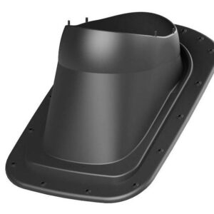 Vilpe Classic Vino átvezető elem - fekete