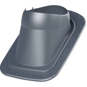 Vilpe Classic Vino átvezető elem - szürke