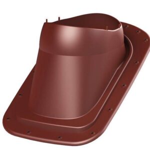 Vilpe Classic Vino átvezető elem - vörös