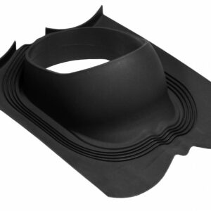 VILPE Decra átvezető elem - A készlet erejéig rendelhető!