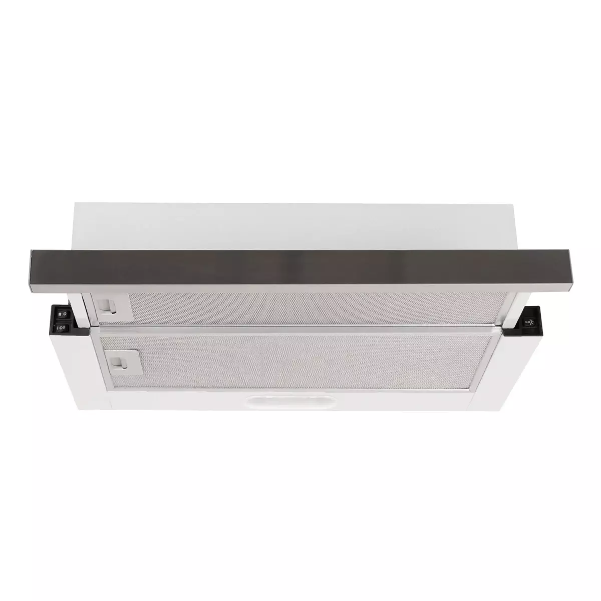 DAVOLINE - Páraelszívó teleszkópos ECO W-IX 60 cm