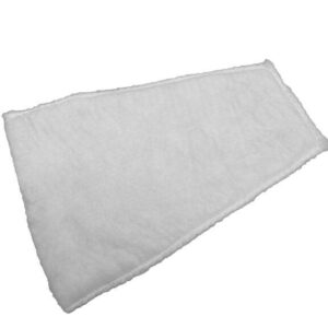 VILPE Velco VS-100 - légbevezető szűrő - A készlet erejéig rendelhető!