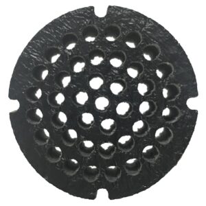 VILPE Wive hangcsillapító - WIVE-100 típusú légbevezetőkhöz