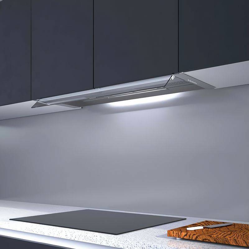 Cata - Páraelszívó ARMONIA 70 X Inox - Image 4