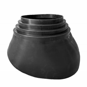 VILPE® 175-250 XL csőmandzsetta - A készlet erejéig rendelhető!