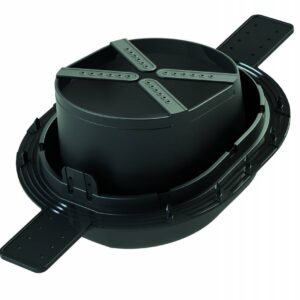 VILPE® 2K alátét tömítés