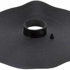 VILPE® párazáró gallér HT-160