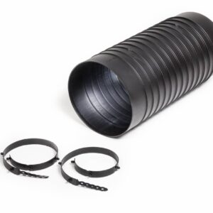 VILPE® Ross fali átvezető hüvely - a készlet erejéig!