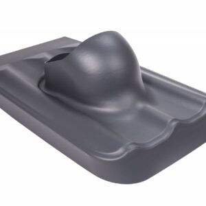 VILPE® XL Univerzális átvezető elem, szürke