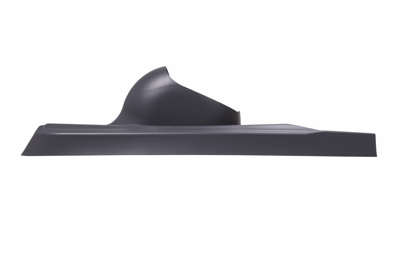 VILPE® XL Univerzális átvezető elem, szürke - Image 2