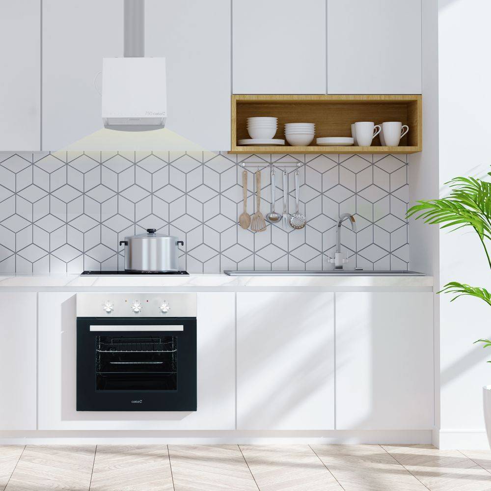 CATA - Páraelszívó PROFESSIONAL 750L - Image 4