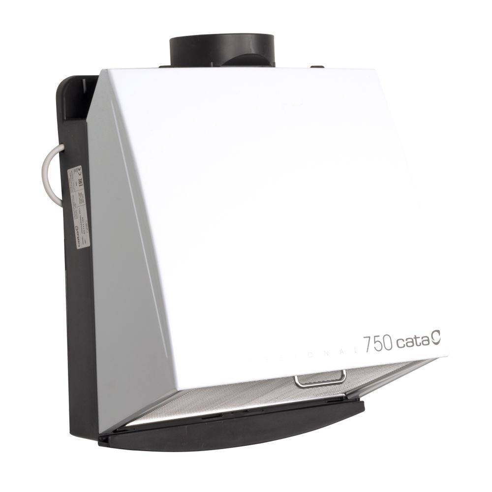 CATA - Páraelszívó PROFESSIONAL 750L - Image 5