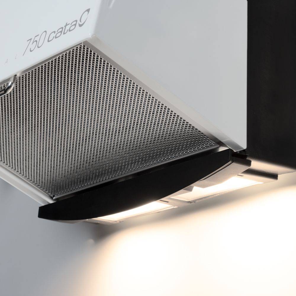 CATA - Páraelszívó PROFESSIONAL 750L - Image 6