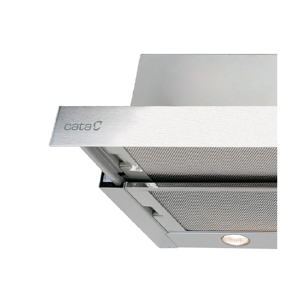 Cata - Páraelszívó TF-2003/60 LED duralum - Image 5