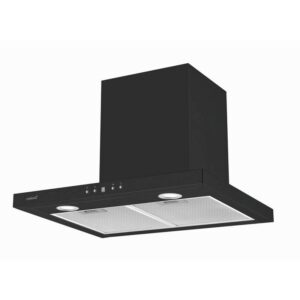 CATA - Páraelszívó S-PRO 6000 BK fekete