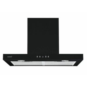 CATA - Páraelszívó S-PRO 7000 BK Fekete