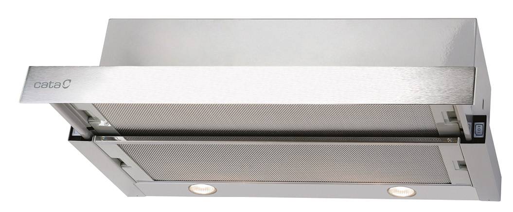Cata - Páraelszívó TF-2003/60 LED duralum - Image 8