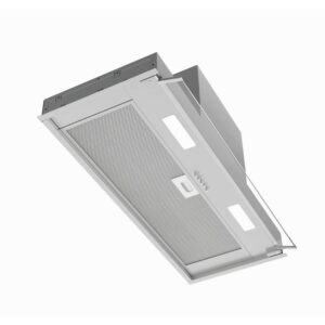 Cata - Páraelszívó ARMONIA 80 X Inox