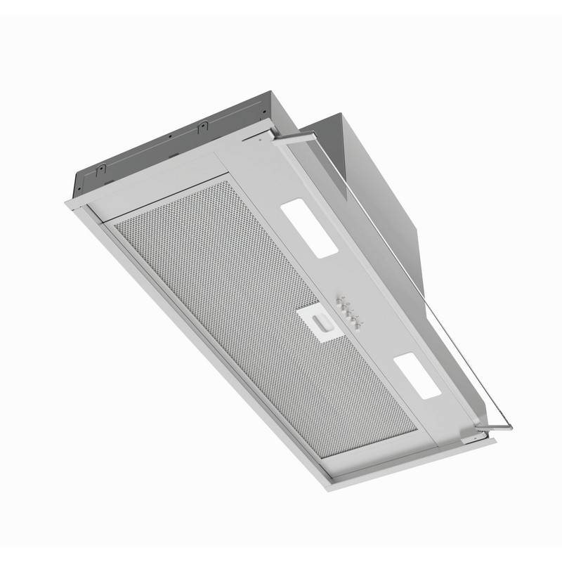 Cata - Páraelszívó ARMONIA 80 X Inox