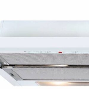 Cata - Páraelszívó TF-5250 WH/L (2 motoros)