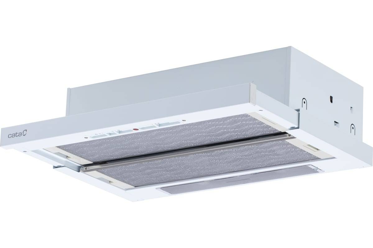 Cata - Páraelszívó TF-5250 WH/L (2 motoros) - Image 3