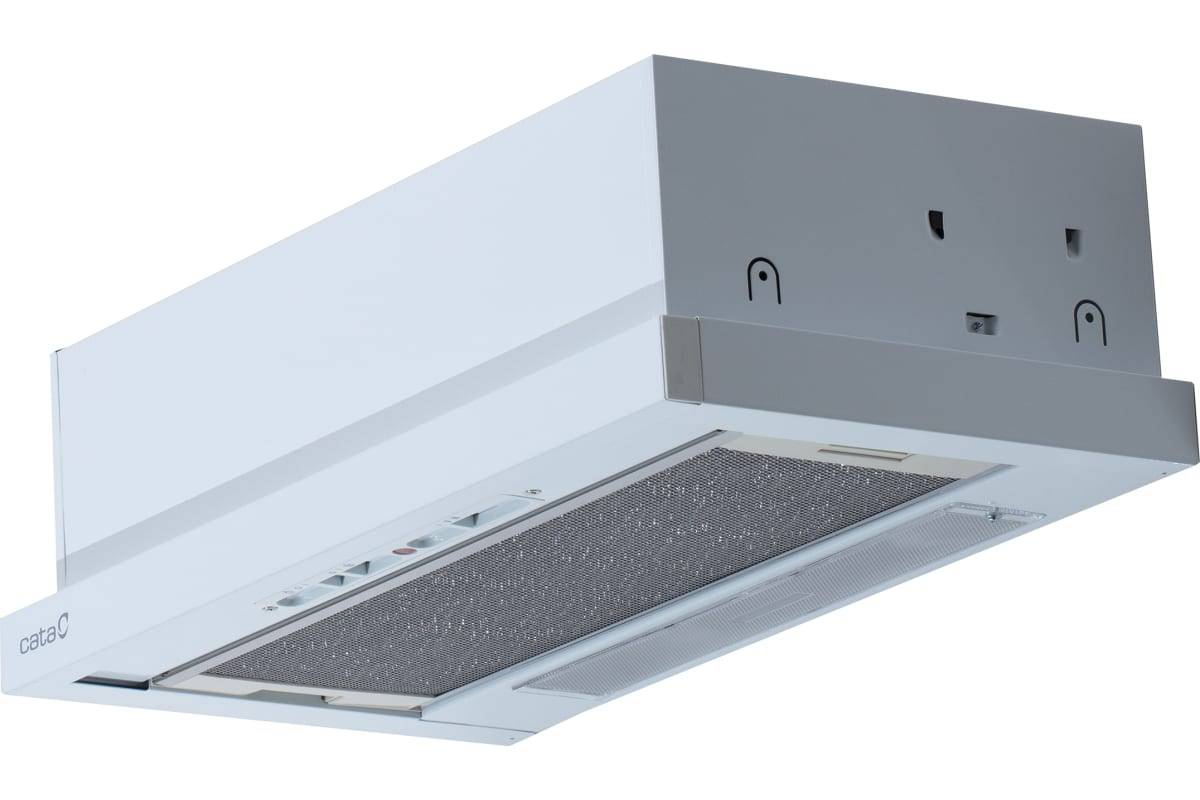 Cata - Páraelszívó TF-5250 WH/L (2 motoros) - Image 4