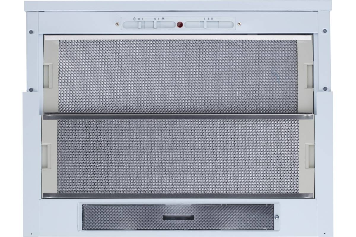 Cata - Páraelszívó TF-5250 WH/L (2 motoros) - Image 6