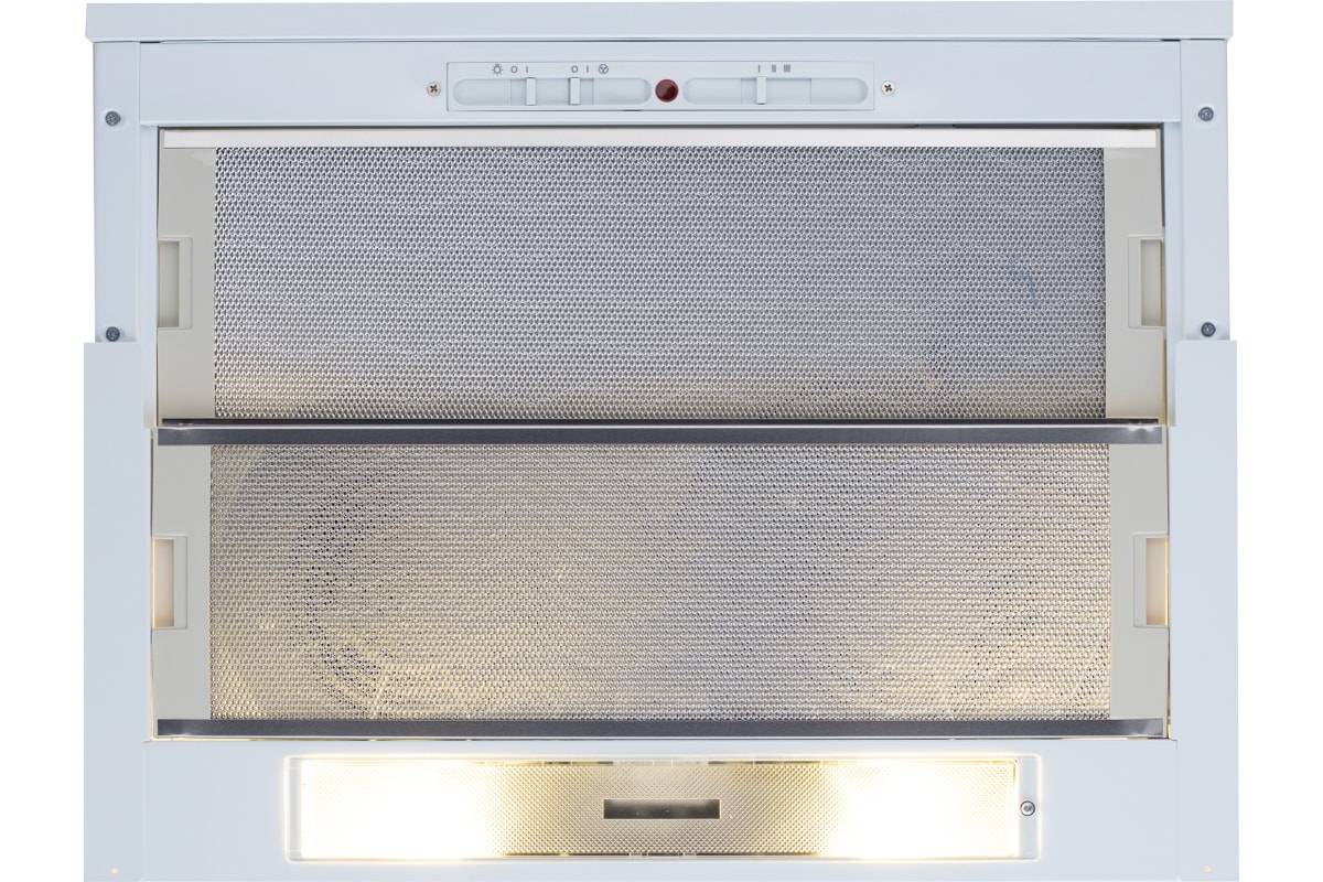 Cata - Páraelszívó TF-5250 WH/L (2 motoros) - Image 7