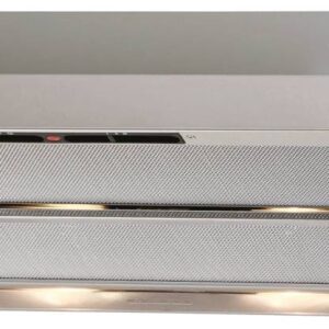 Cata - Páraelszívó TF-5260 alu LED