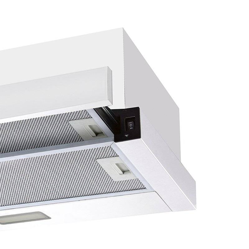 Cata - Páraelszívó TFB-5160 WH - Image 3