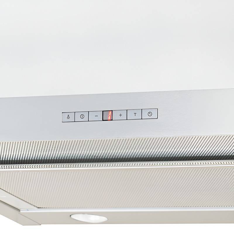 Cata - Páraelszívó TFH-7600 X inox + AJÁNDÉK Cata MW-5120 DG green mikrohullámú sütő - A készlet erejéig rendelhető! - Image 3