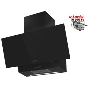 CATA - Páraelszívó Thalassa 900 GBK fekete + Fritőz 1D30