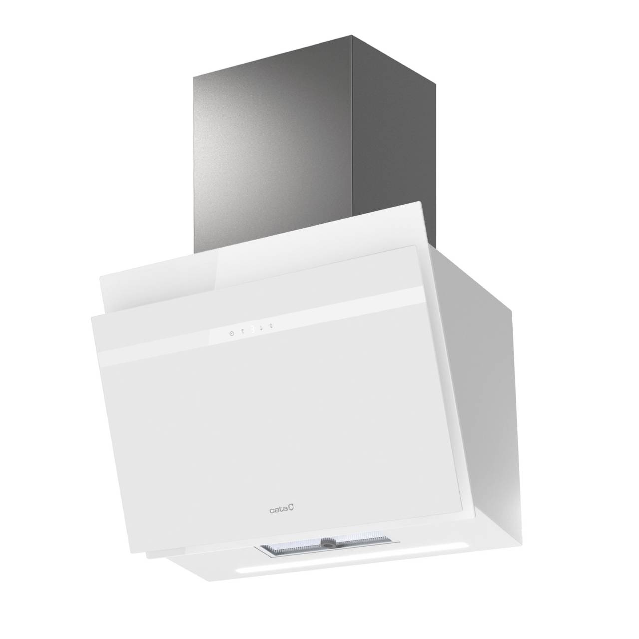 CATA - Páraelszívó Thalassa EVO 600 GWH Fehér