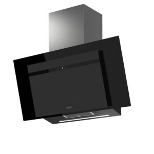 CATA - Páraelszívó Thalassa EVO 900 GBK Fekete