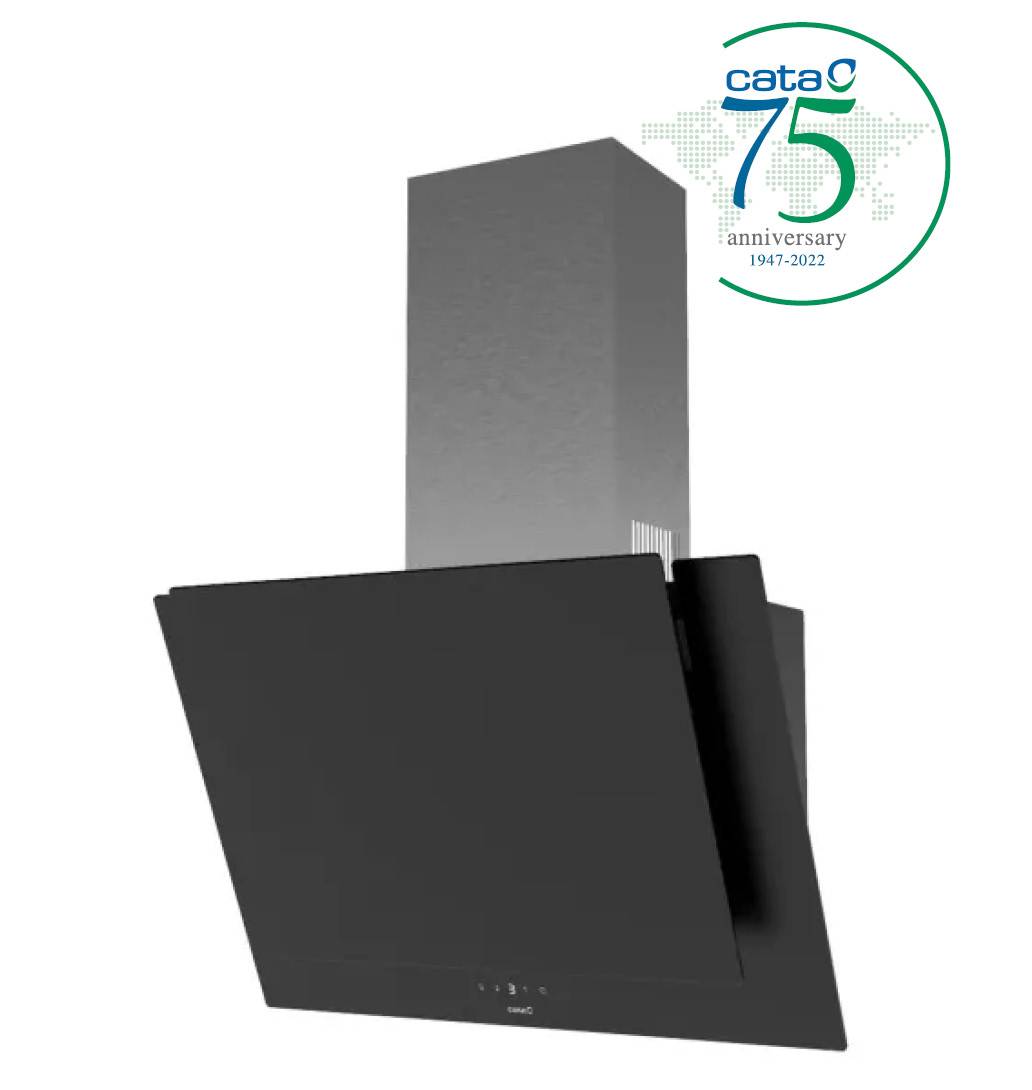 Cata - Páraelszívó VALTO 600 XGBK - A készlet erejéig rendelhető!