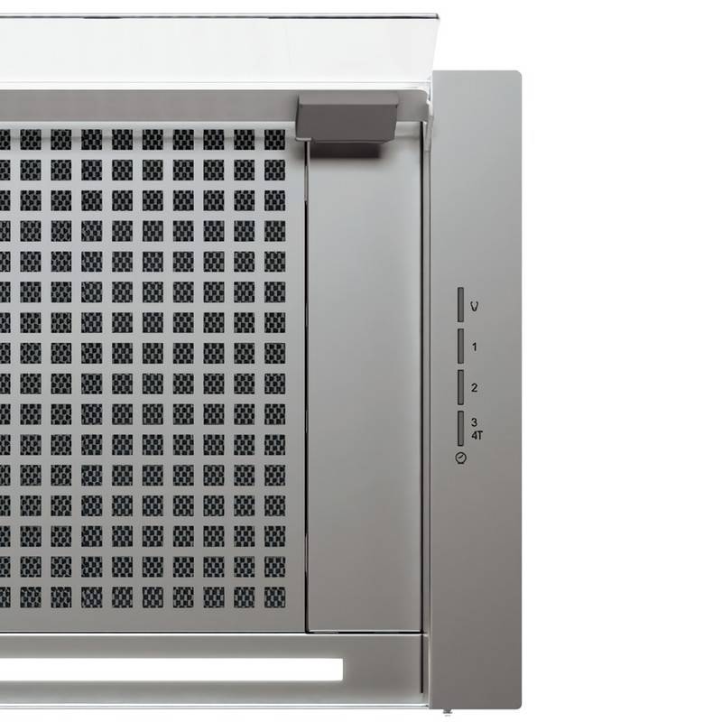 Cata OUTLET - Páraelszívó CORONA X 60 - Kifutó termék! - Image 5