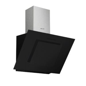 DAVOLINE - Páraelszívó Feel 60 cm Fekete