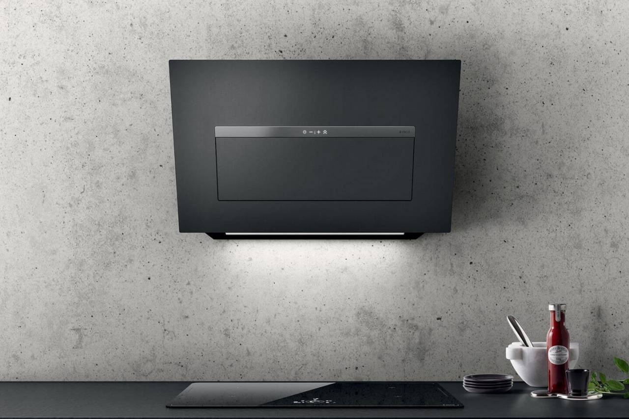 Elica - Páraelszívó BLOOM-S DEKT/A/85 PRF0164475A - Image 5