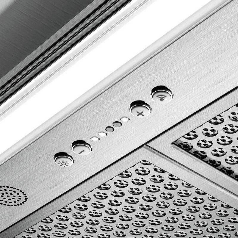 Elica - Páraelszívó BOXIN ADVANCE @ IX/A/90 Inox - Image 3