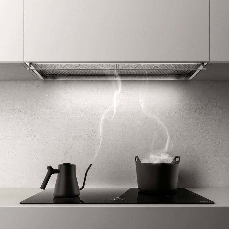 Elica - Páraelszívó BOXIN ADVANCE @ IX/A/90 Inox - Image 4