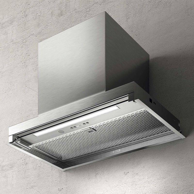 Elica - Páraelszívó BOXIN ADVANCE @ IX/A/60 Inox - Image 4