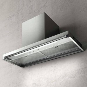 Elica - Páraelszívó BOXIN ADVANCE @ IX/A/90 Inox